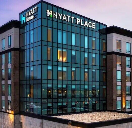 Hyatt Place Allentown-1-1