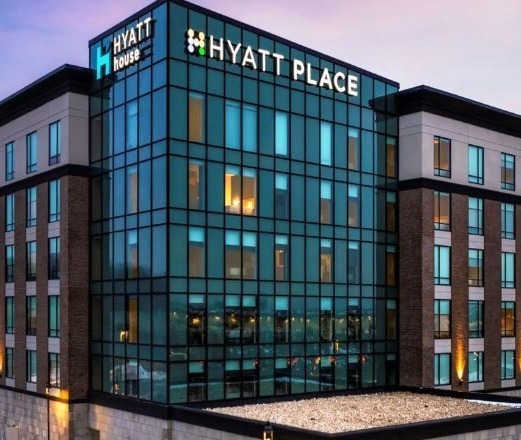 Hyatt Place Allentown-1