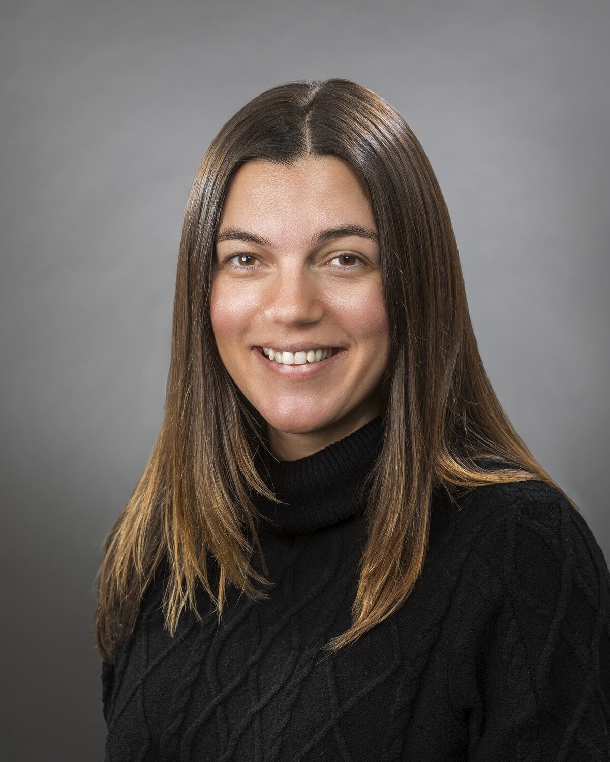 Julia McDonald photo