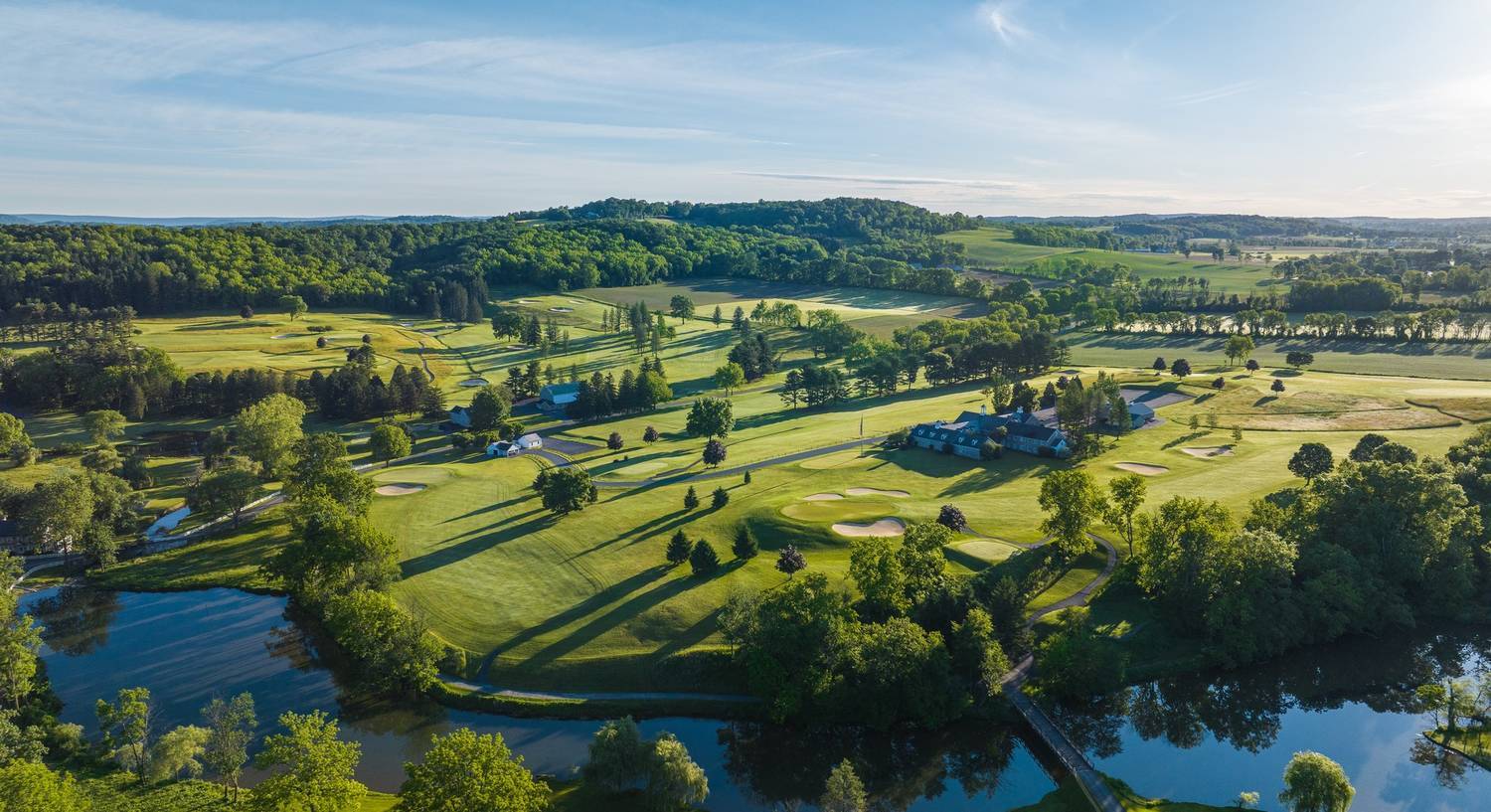 Moselem Springs Golf Club