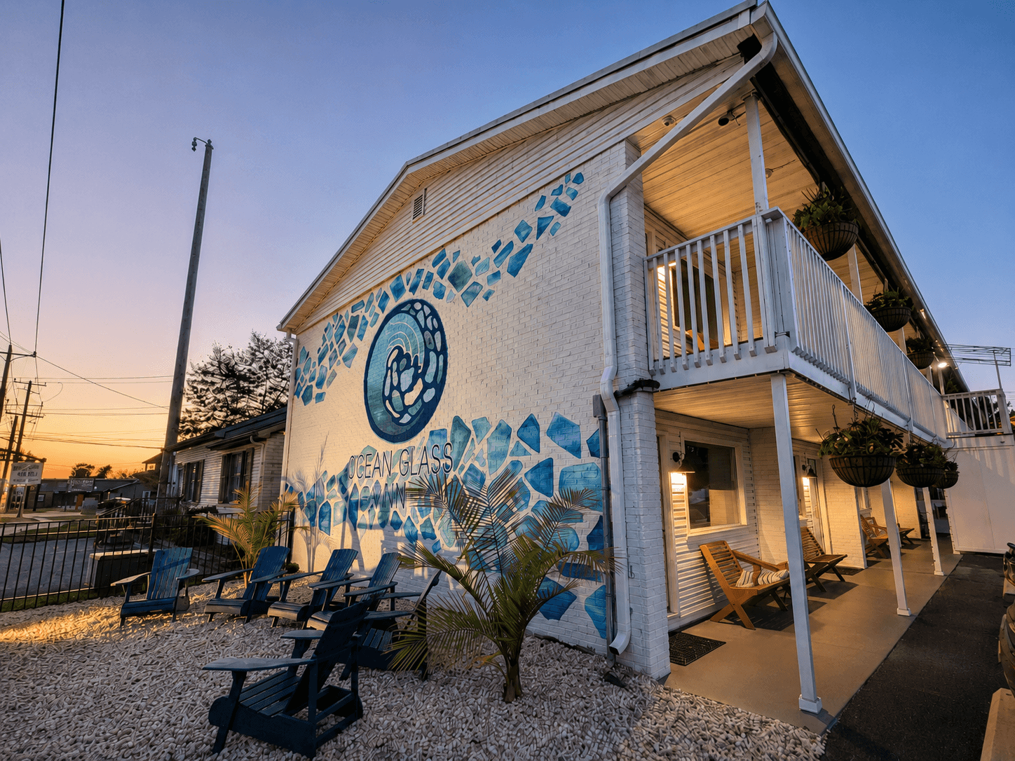 Ocean Glass Inn (1)
