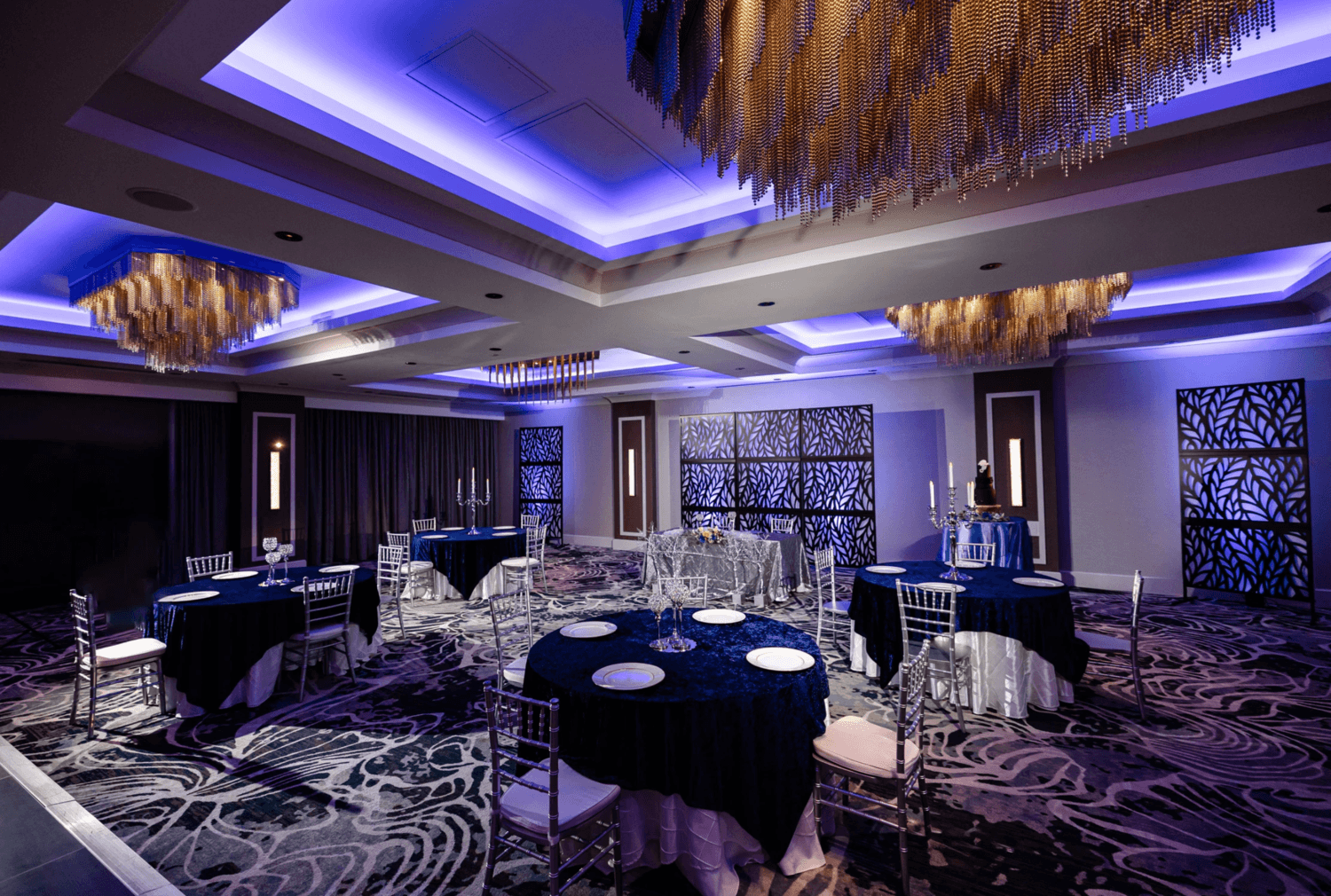 The Aster Event Center (1)