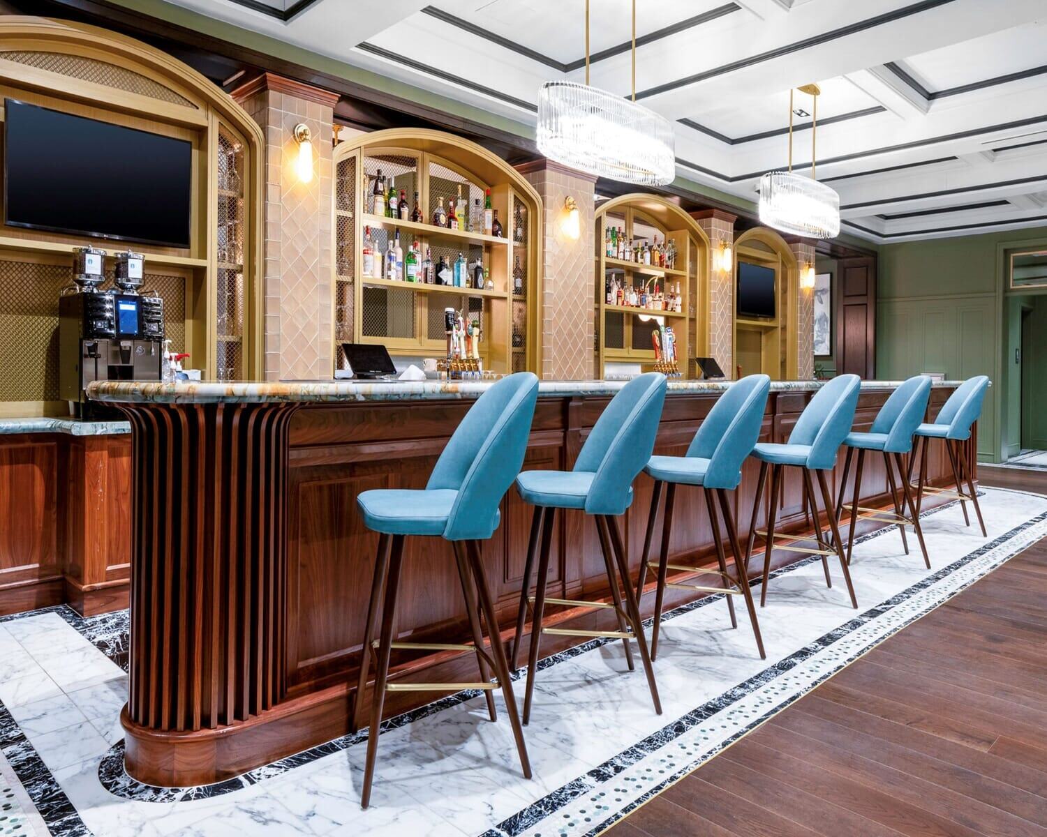 Westside Grill Bar (1)