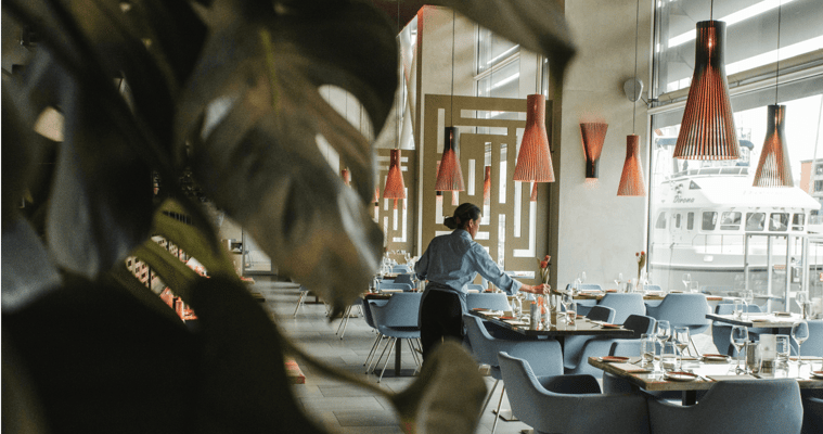 TKo Hospitality | Services photo 1