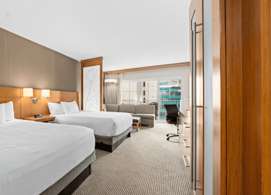 TKo Hospitality | Services photo 2
